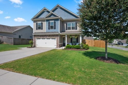 120 Rainhill Station Dr, Dawsonville, GA 30534-0035