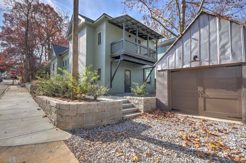 1044 Manigault St, Atlanta GA  30316-1349 exterior