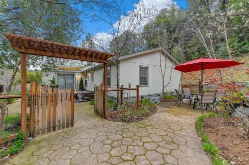 3335 Gas Canyon Ct, Michigan Bluff, CA 95631-9788