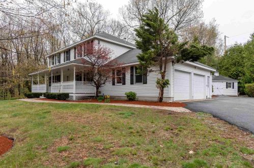55 Westview Rd, Brookline, NH 03033-2438