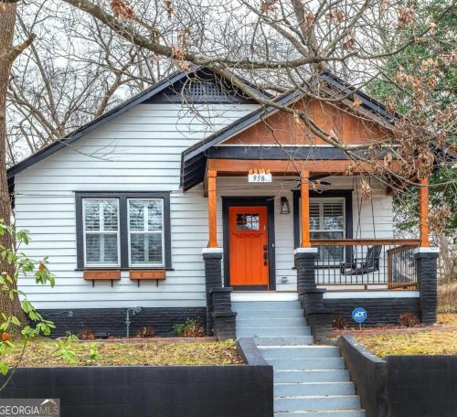 958 Crew St, Atlanta, GA 30315-1710