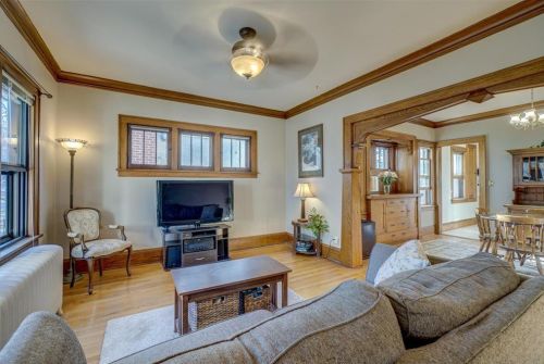 1656 Blair Ave, Saint Paul MN  55104-1811 exterior