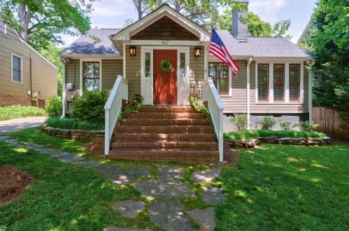 417 Deering Rd, Atlanta, GA 30309-2244