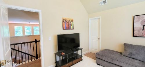 2111 Ginger Lake Dr, Conyers GA  30013-7521 exterior