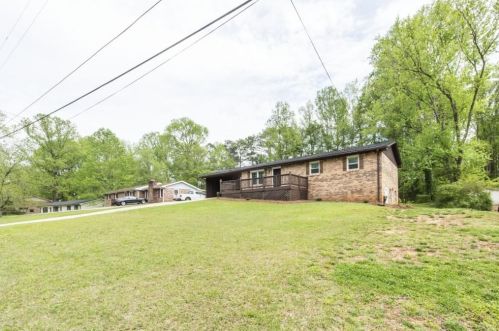 3626 Briar Dr, Lithia Springs, GA 30122-3403