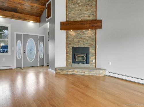 504 Ward Hill Rd, Norridgewock, ME 04957-3636