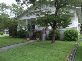 3710 Tacoma Ave, Chattanooga, TN 37415-4131