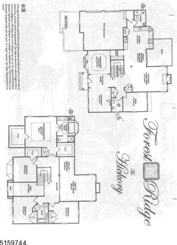 14 Forest Ridge Dr, Hackettstown NJ  07840-4846 exterior