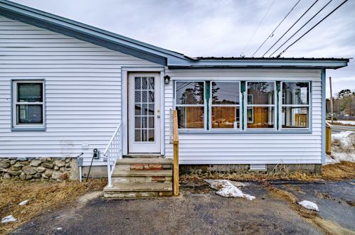496 Ossipee Trl, Porter, ME 04068-3300