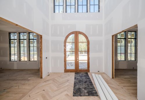 1861 Champions Cir, Evans GA  30809-6731 exterior