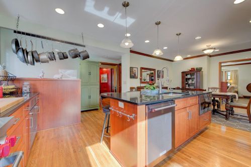 1206 Bayard Ave, Saint Paul MN  55116-1637 exterior