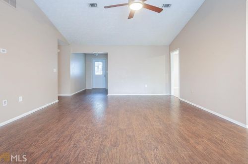 1066 Plantation Way, Conyers GA  30094-4124 exterior