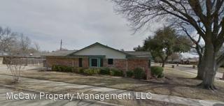 637 Michelle Way, Mesquite TX  75149-2505 exterior