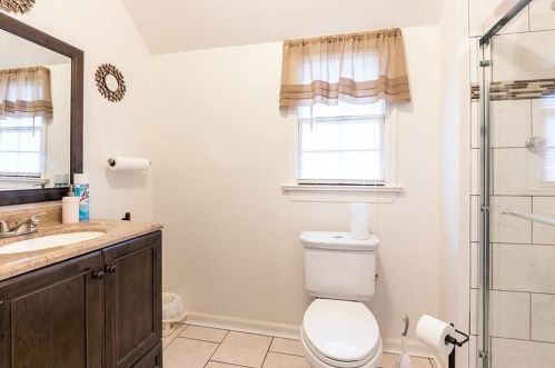 2935 Chesterfield Way, Conyers GA  30013-2487 exterior