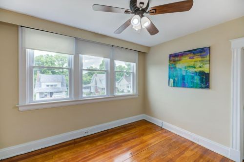 2215 Hannaford Ave, Cincinnati OH  45212-1612 exterior