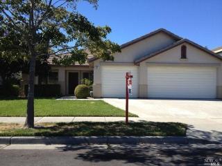 619 Abbey Dr, Fairfield, CA 94534-1427
