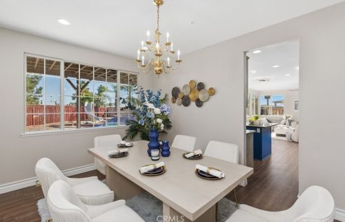 8974 Oakridge Ct, Riverside CA  92508-3095 exterior