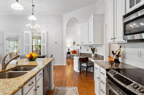 1203 Royal Links Dr, Mount Pleasant SC  29466-6940 exterior