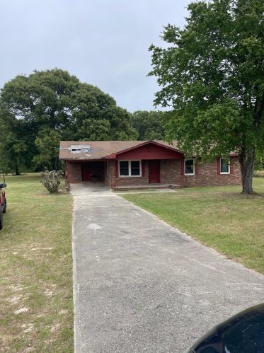 6175 River Rd, Shell Bluff, GA 30830-2911