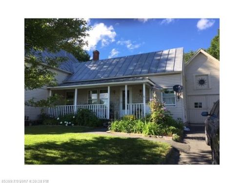 48 Waterville Rd, Norridgewock, ME 04957-3027