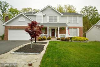 12809 Valleyhill St, Woodbridge, VA 22192-6421