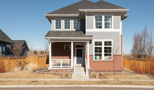 9771 Eaton St, Westminster, CO