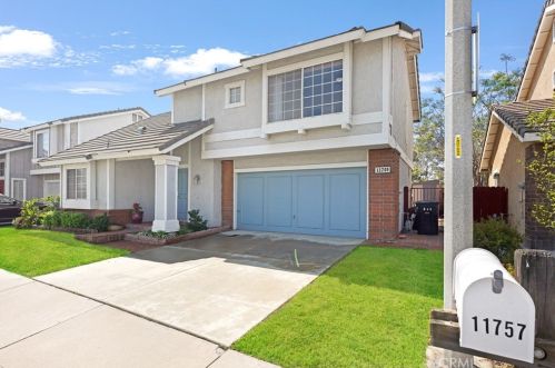 11749 Rapallo Dr, Rancho Cucamonga, CA 91701-8641