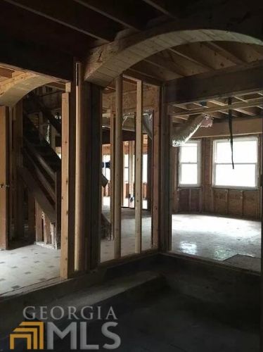 3801 Charlotte Dr, Rex GA 30273-1215 exterior