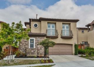 2345 Capistrello St, Pleasanton, CA 94568-4823