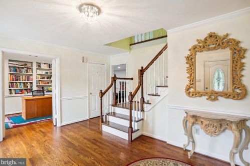 1616 Guston Ct, Silver Spring MD 20906-2138 exterior