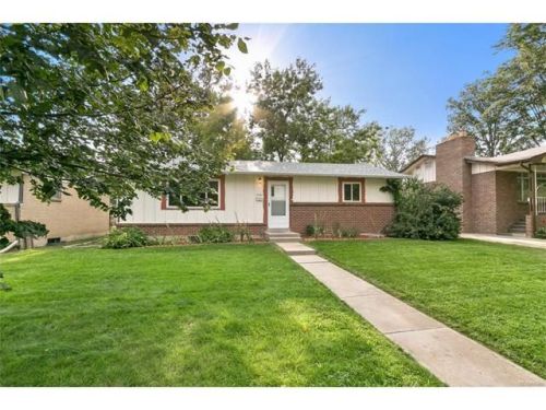 2065 Newland St, Denver, CO 80214-1019