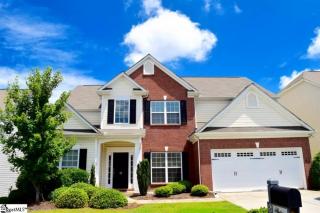 19 Buckhannon Rd, Greenville, SC 29607-5497