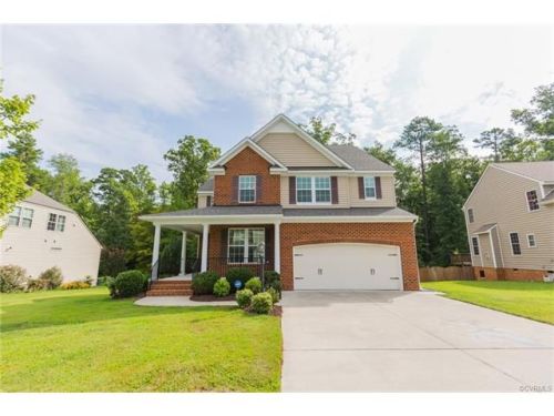 11325 Weeping Cherry Ln, Moseley, VA 23120-1568