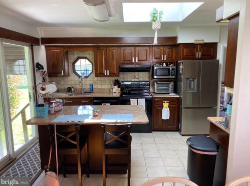 551 Beaver Rd, Southampton PA  18966-3502 exterior