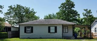 8328 Nisqually St, Dallas TX  75217-4345 exterior