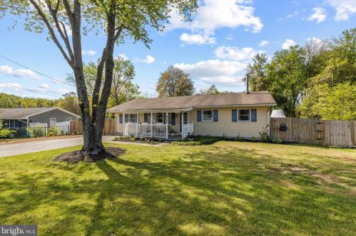 4307 Belle Of Georgia Ave, Riviera Beach, MD 21122-2234