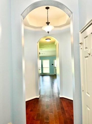 21518 Crainfeld Dr, Richmond TX  77407-5704 exterior