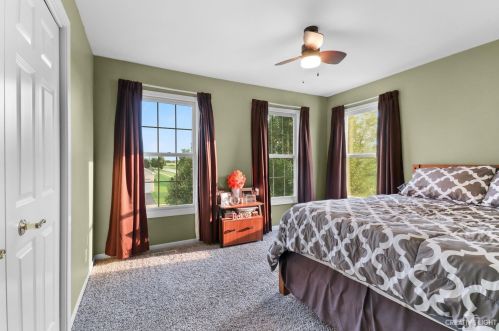 518 Sawgrass Ln, Pingree Grove IL  60140-9676 exterior