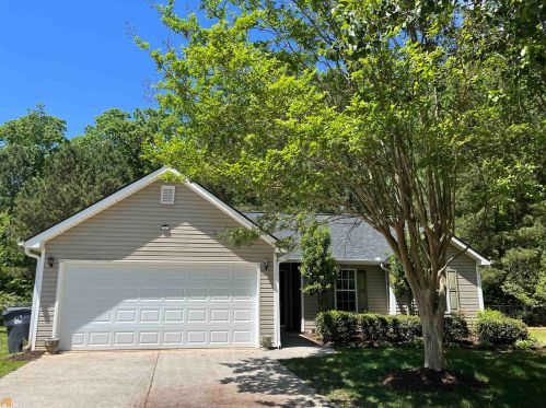 1105 Hillcrest Glenn Cir, Buford, GA 30518-6387