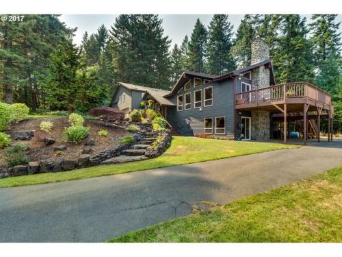 2625 Reimer Rd, Dallas, OR 97338-9306