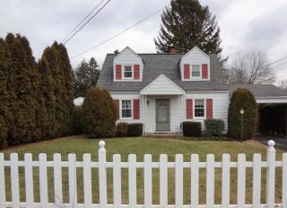 120 Deshon Ct, Butler PA  16001-2472 exterior