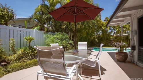 4494 Pahoa Ave, Honolulu HI  96816-5450 exterior