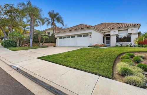 4988 Bella Collina St, Oceanside, CA 92056-1915