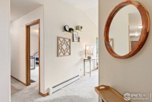 724 Gait Cir, Fort Collins CO  80524-9551 exterior
