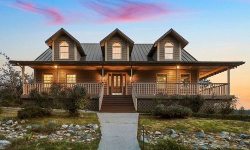 22860 Pine Lake Dr, Cape Horn, CA 95713-9229