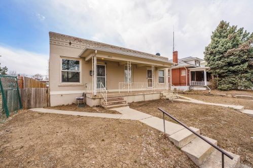 3366 32nd Ave, Denver, CO 80211-3102