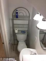 1078 Elm Rd, Baltimore MD  21227-3934 exterior