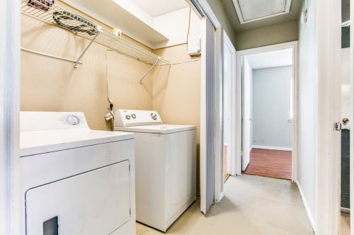 114 Amberway Ln, Garland TX 75040-3755 exterior