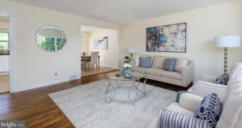 182 Guyot Ave, Princeton, NJ 08540-3433