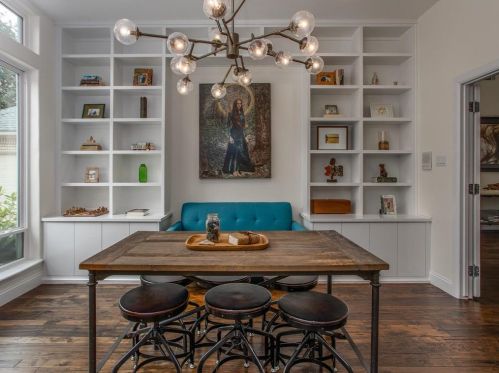 53 Harbour Pt Cir, Fort Worth TX  76179-3256 exterior